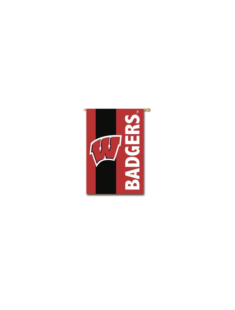uw badgers logo